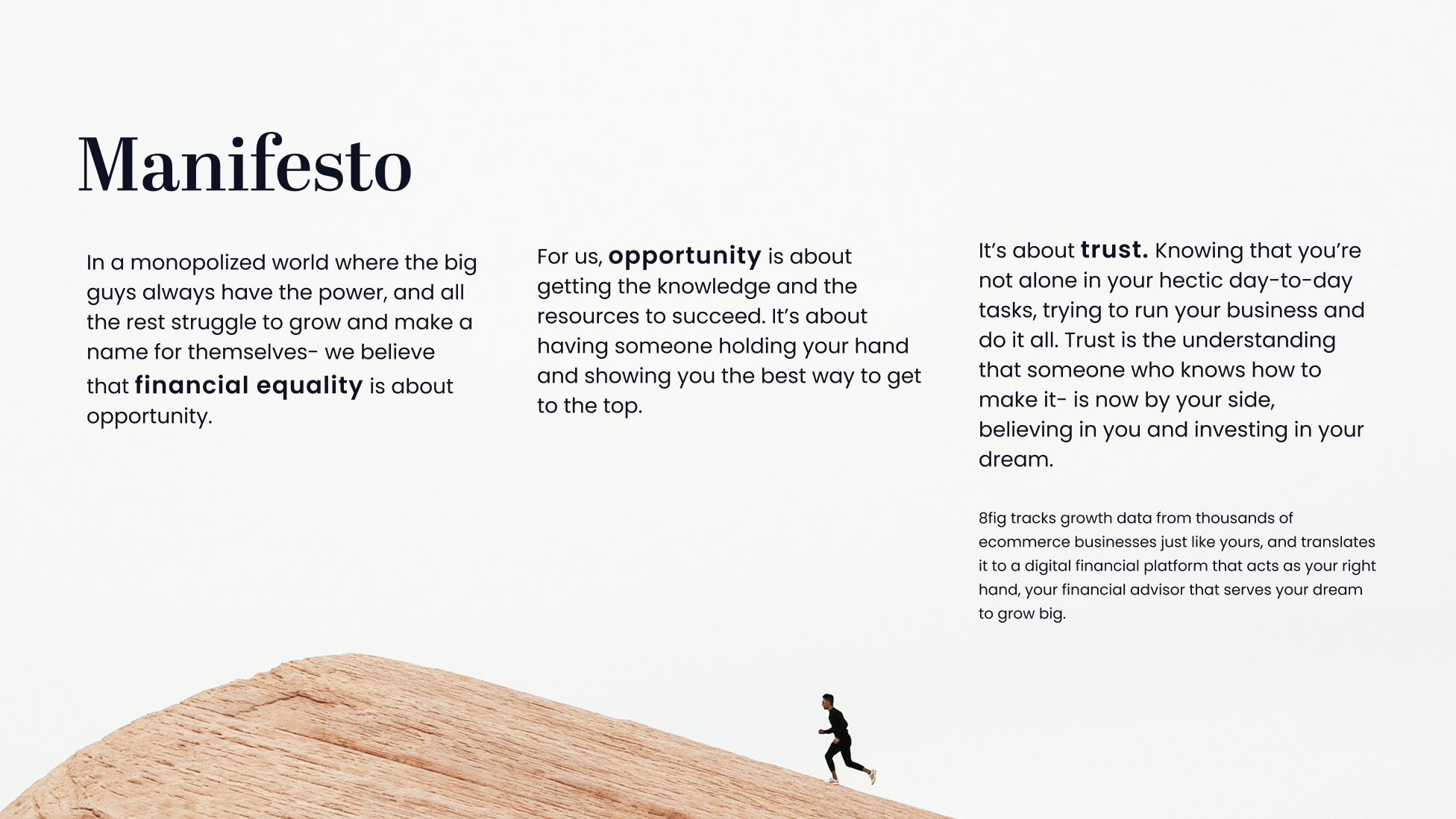 8fig manifesto