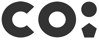Co:collective animated logo